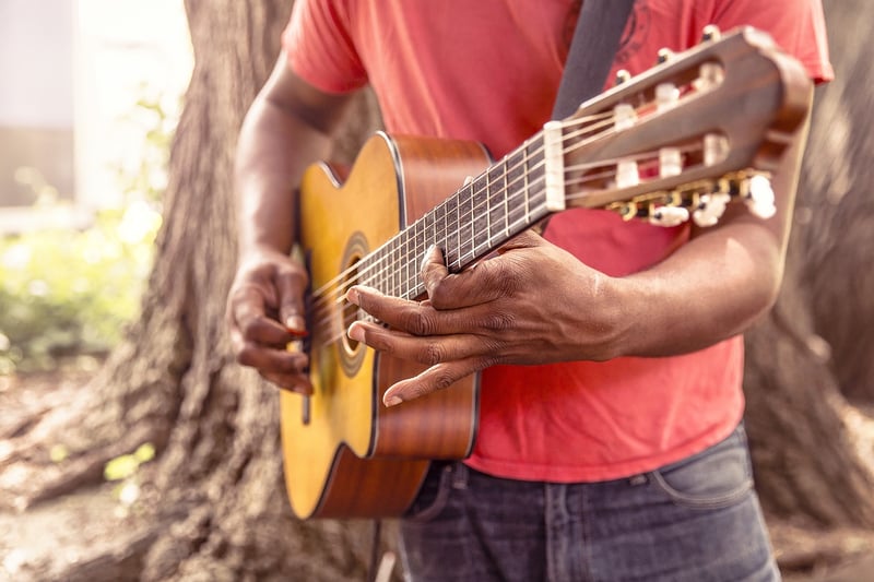 Enchanting Performances