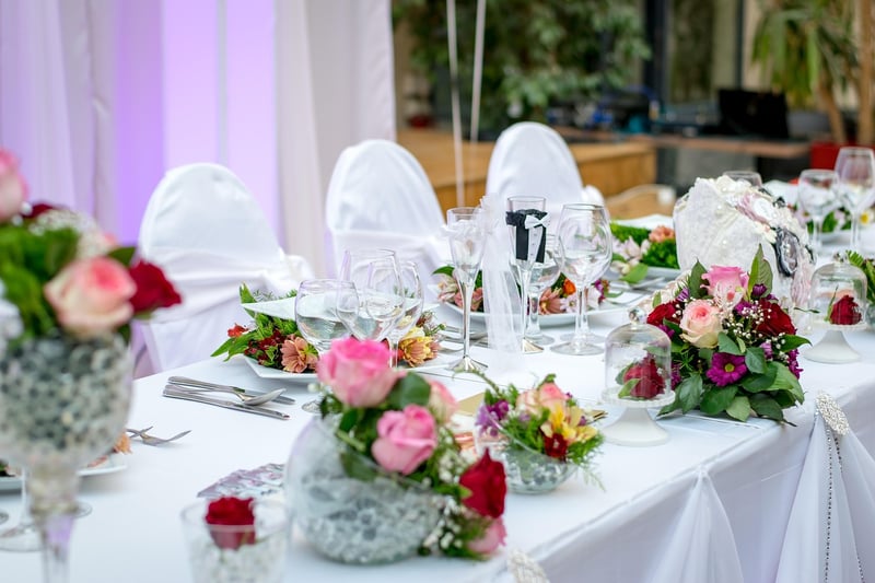 Whimsical Occasions