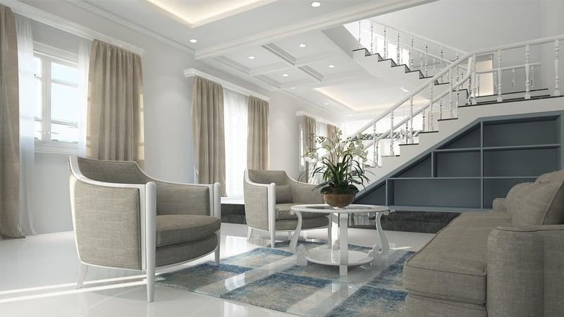 Living Room Design